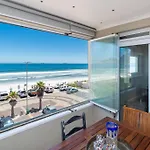 Lagoon Beach Penthouse