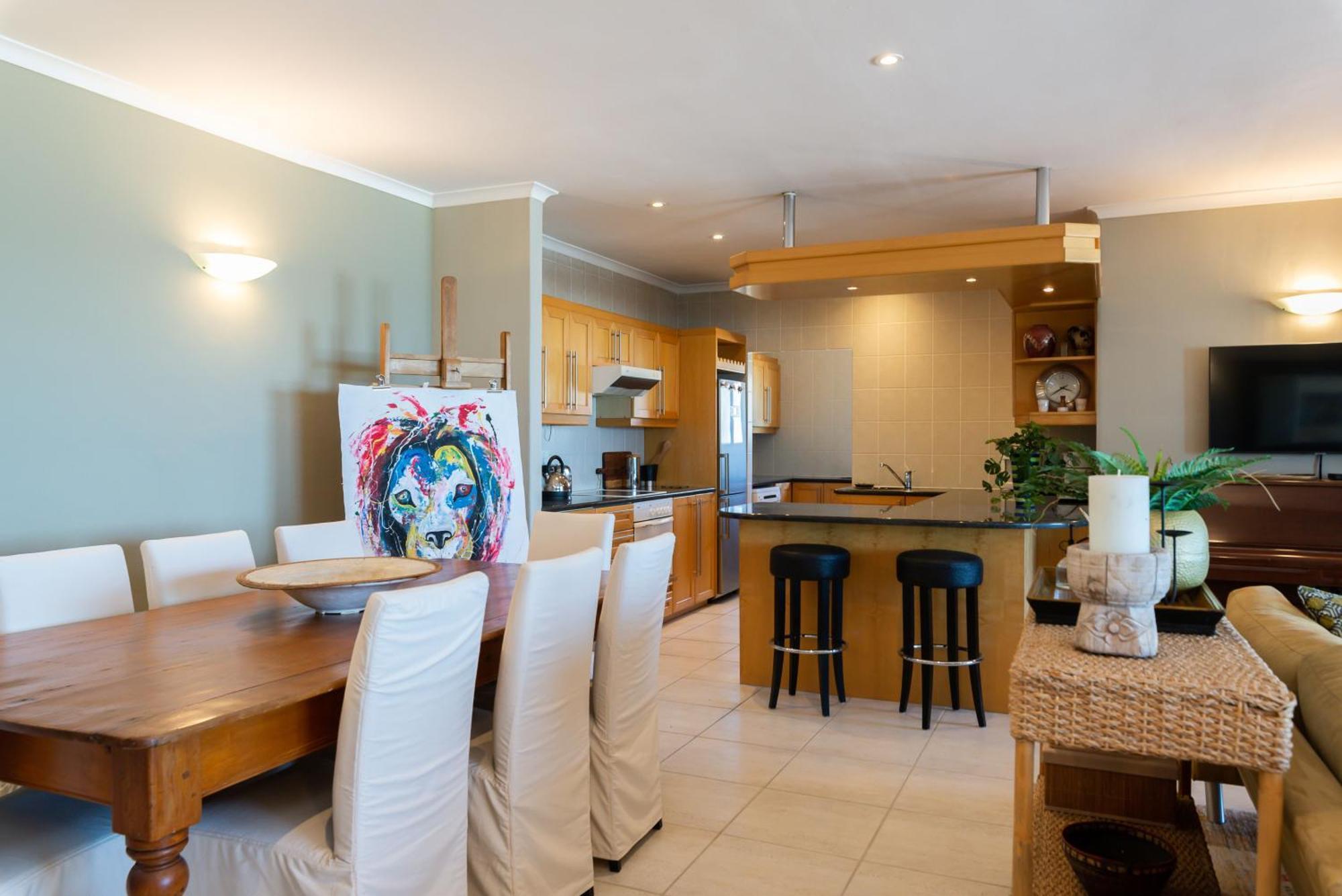 Lagoon Penthouse * Cape Town