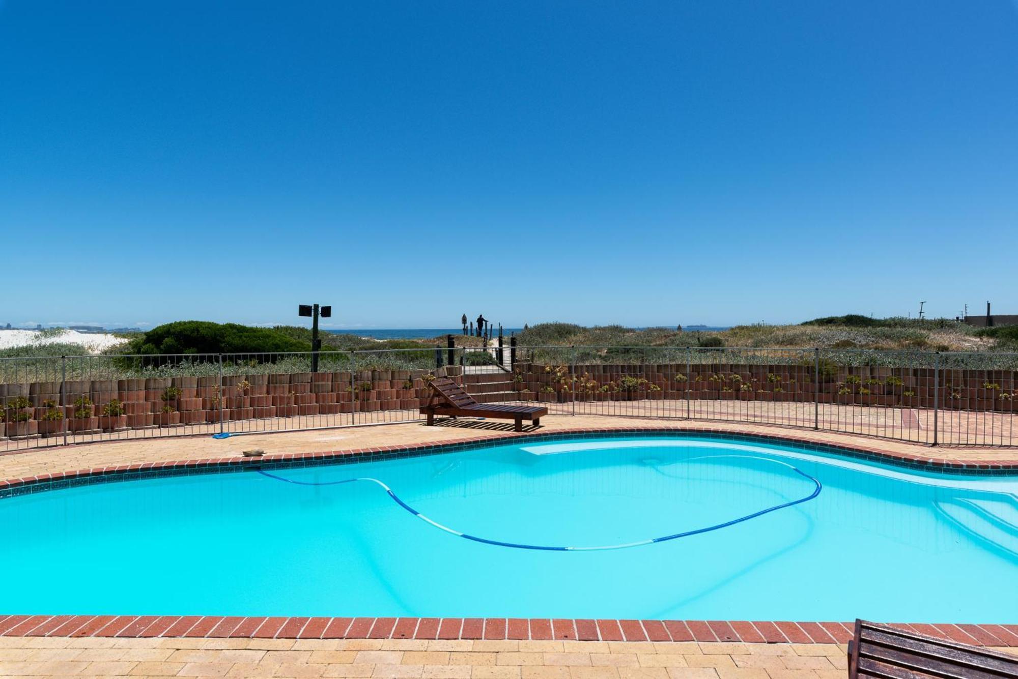 Lagoon Penthouse * Cape Town