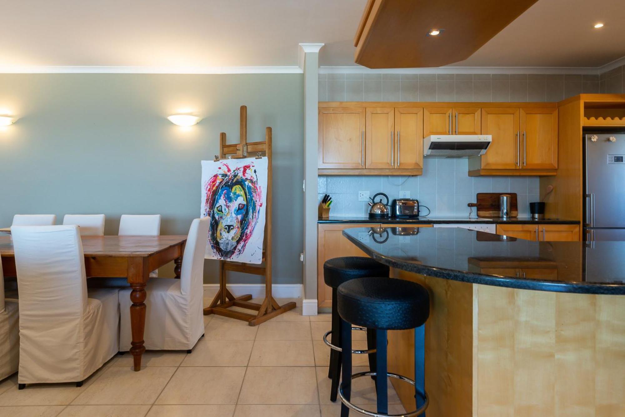 Apartment Lagoon Penthouse *
