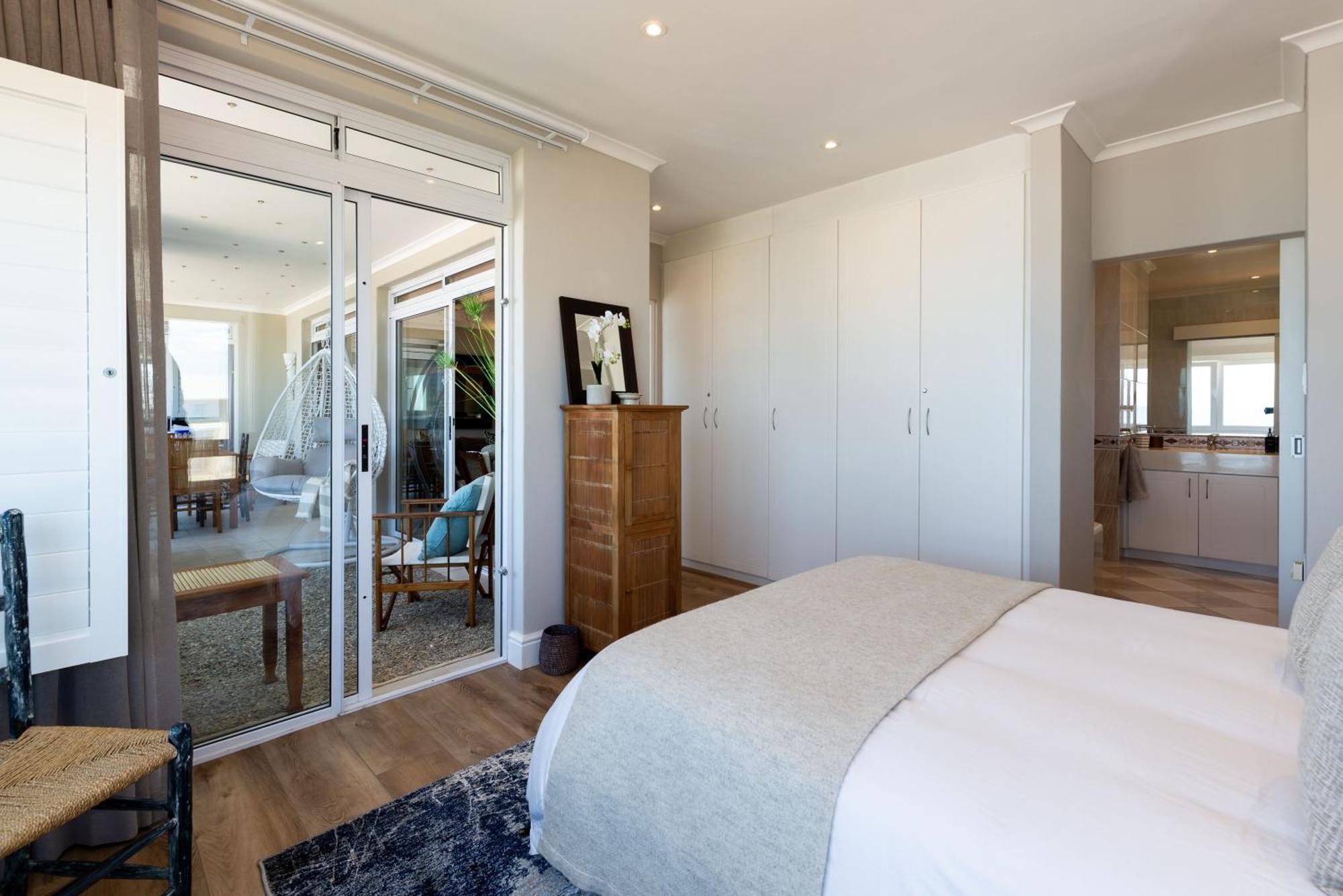 Apartment Lagoon Penthouse Cape Town