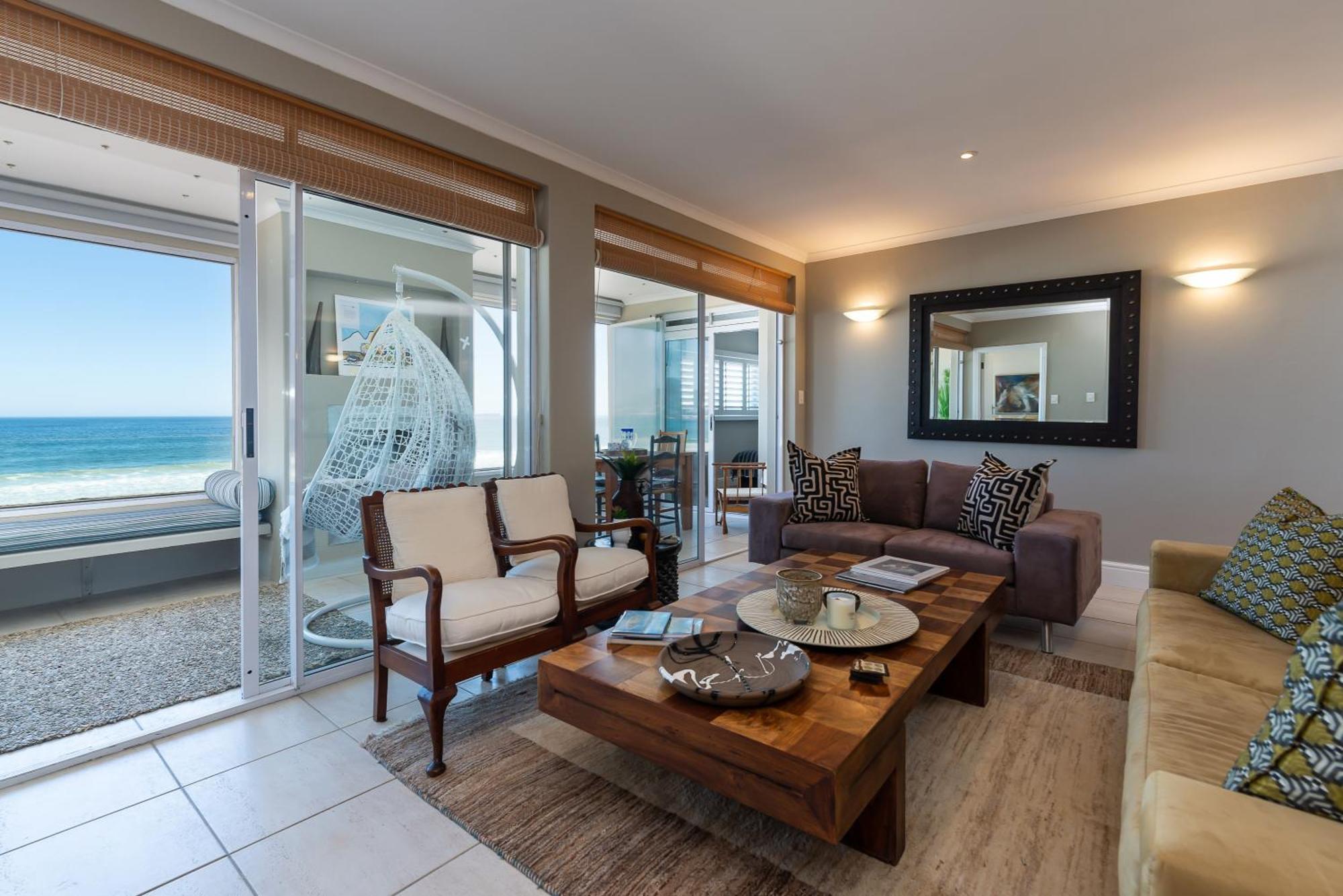 Apartment Lagoon Penthouse