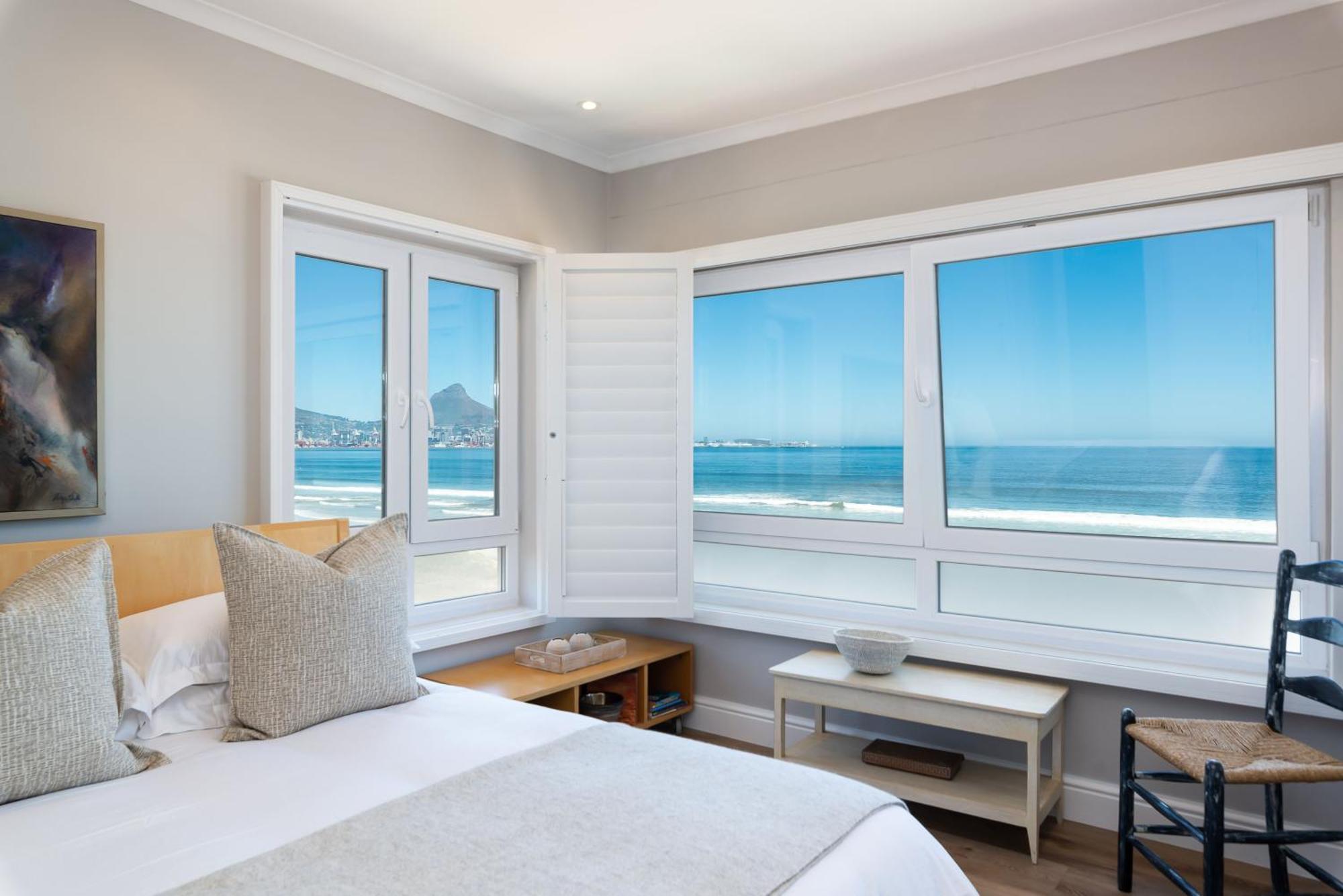 Apartment Lagoon Penthouse Cape Town