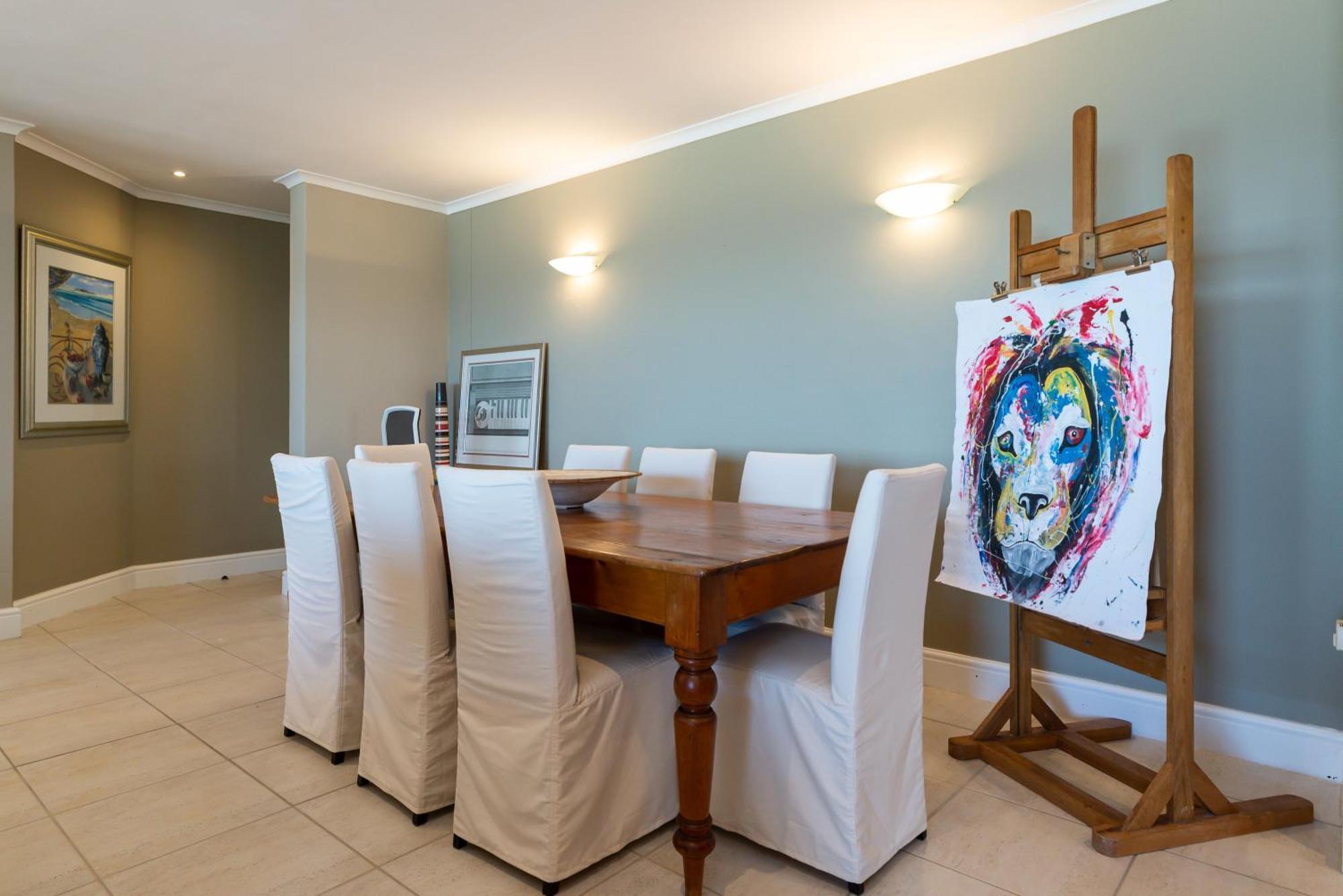Lagoon Penthouse Apartamento *