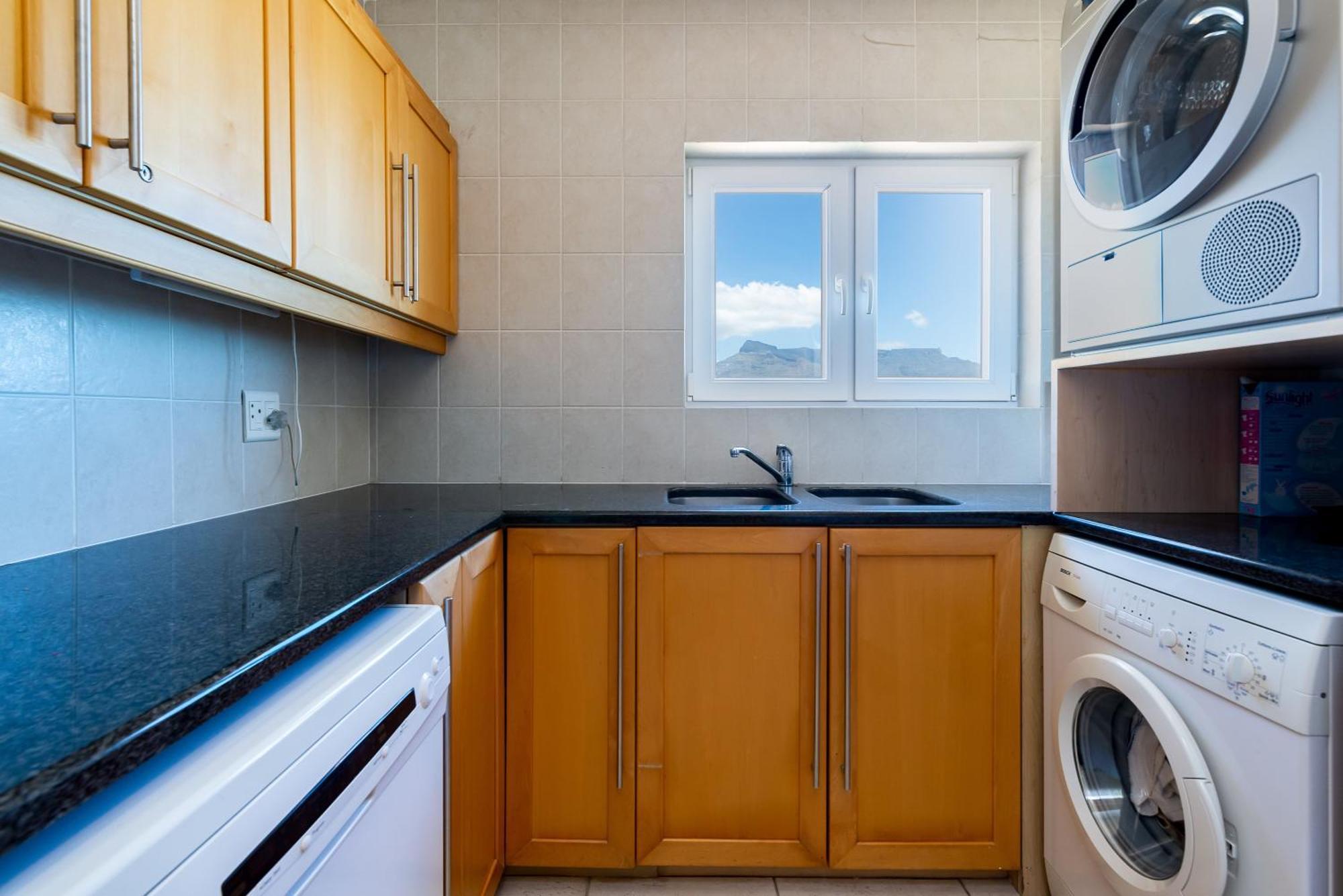 Apartamento Lagoon Penthouse Cidade Do Cabo