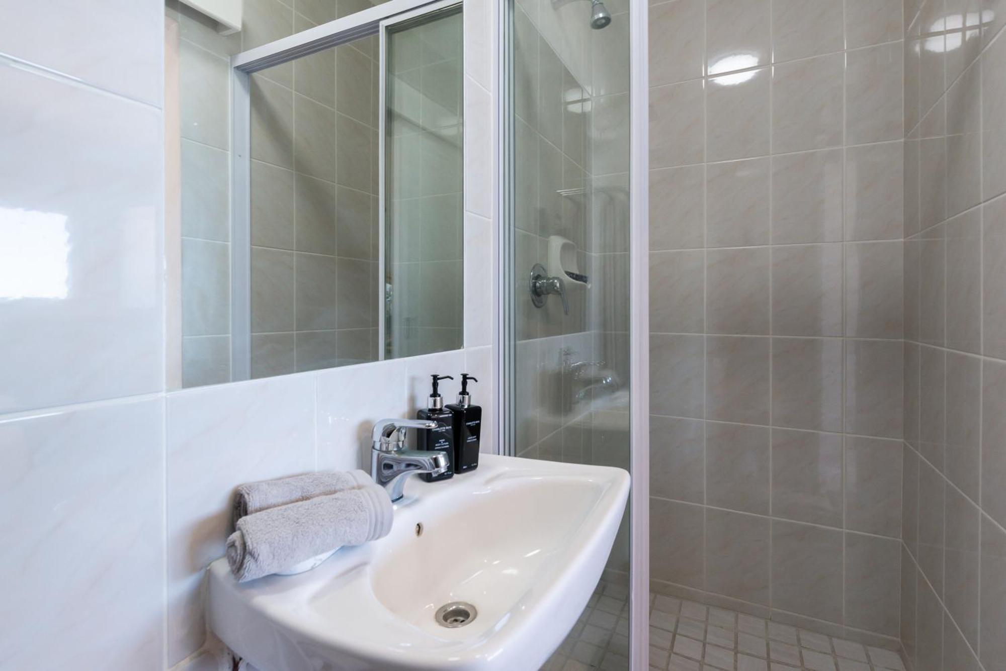 Lagoon Penthouse Apartamento