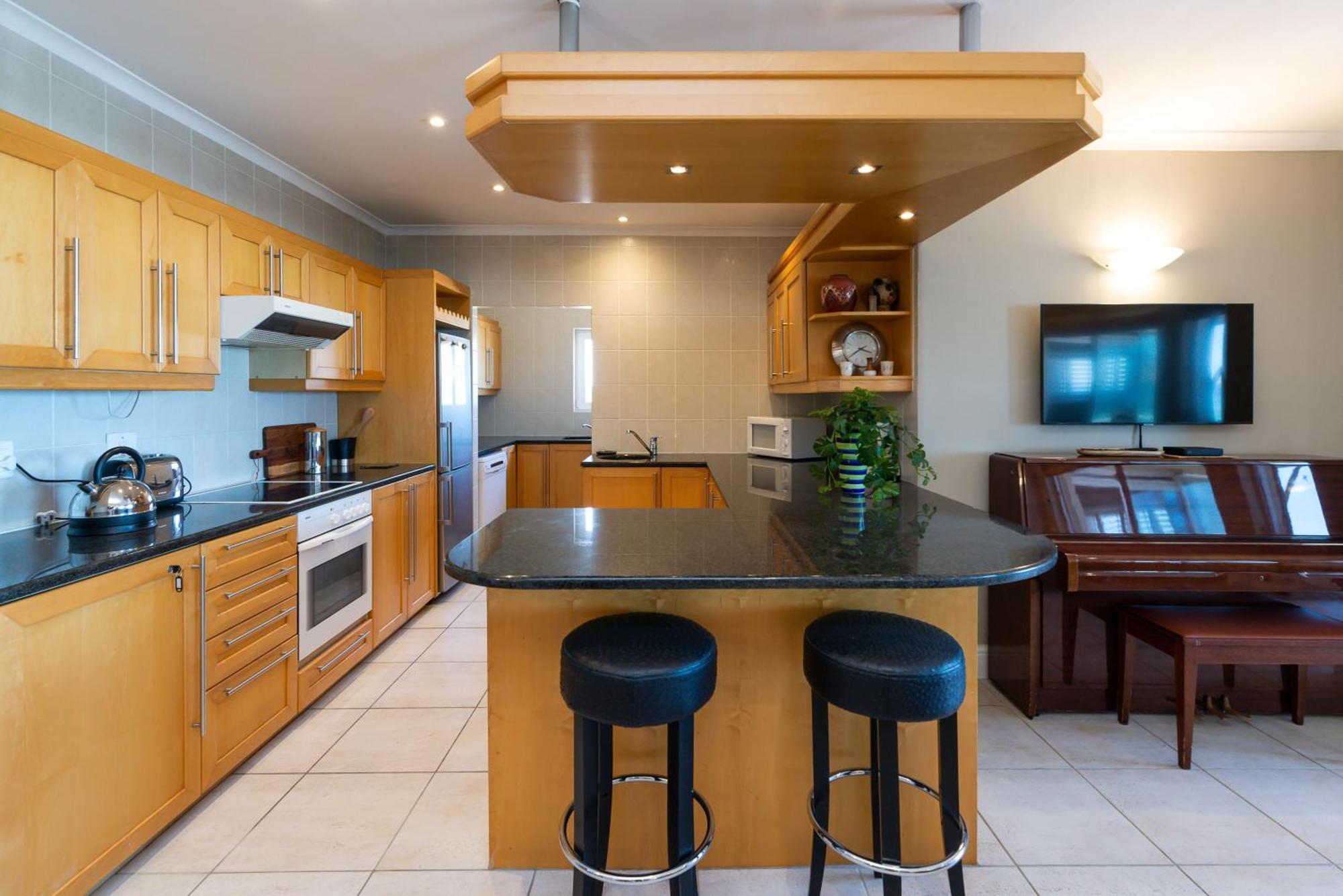 Apartamento Lagoon Penthouse *