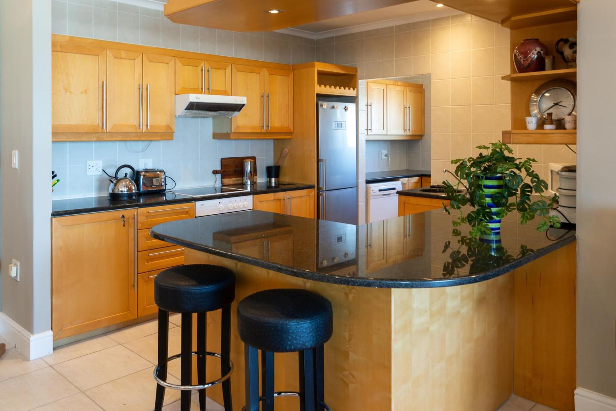 Lagoon Penthouse Apartamento Cidade Do Cabo