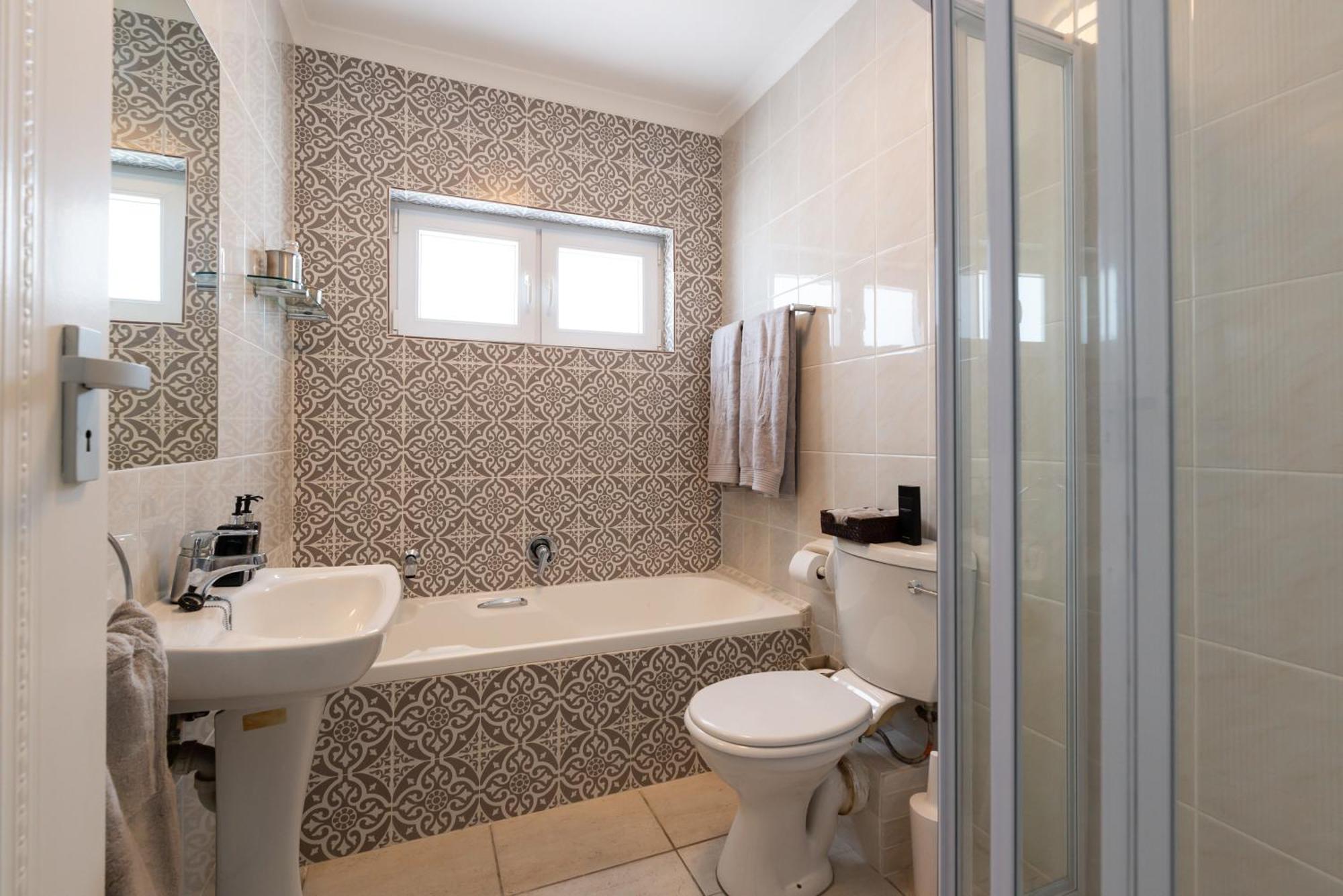 Apartamento Lagoon Penthouse Cidade Do Cabo
