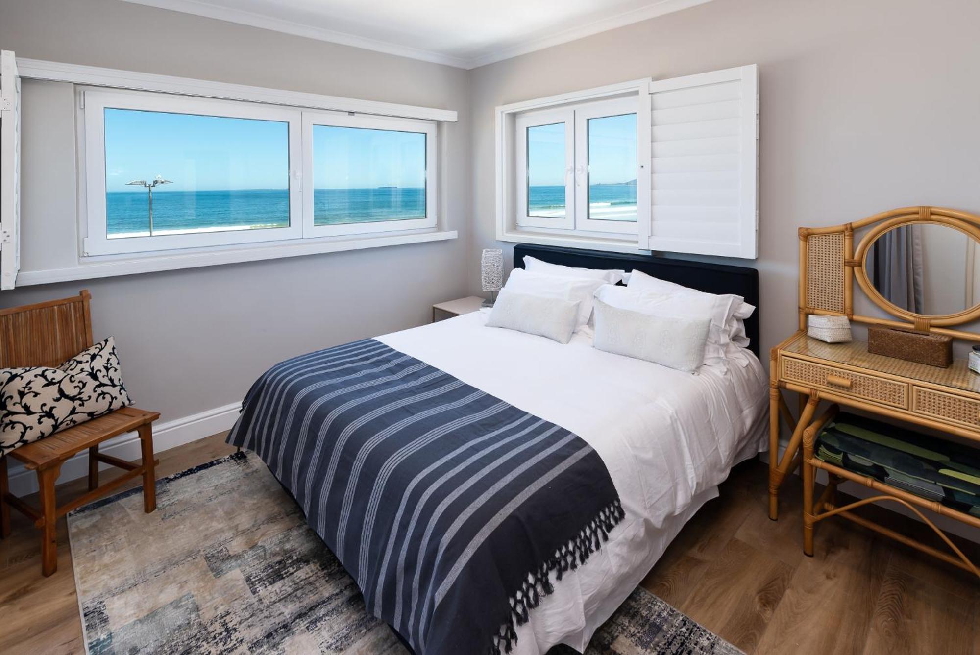 Lagoon Penthouse Apartamento *