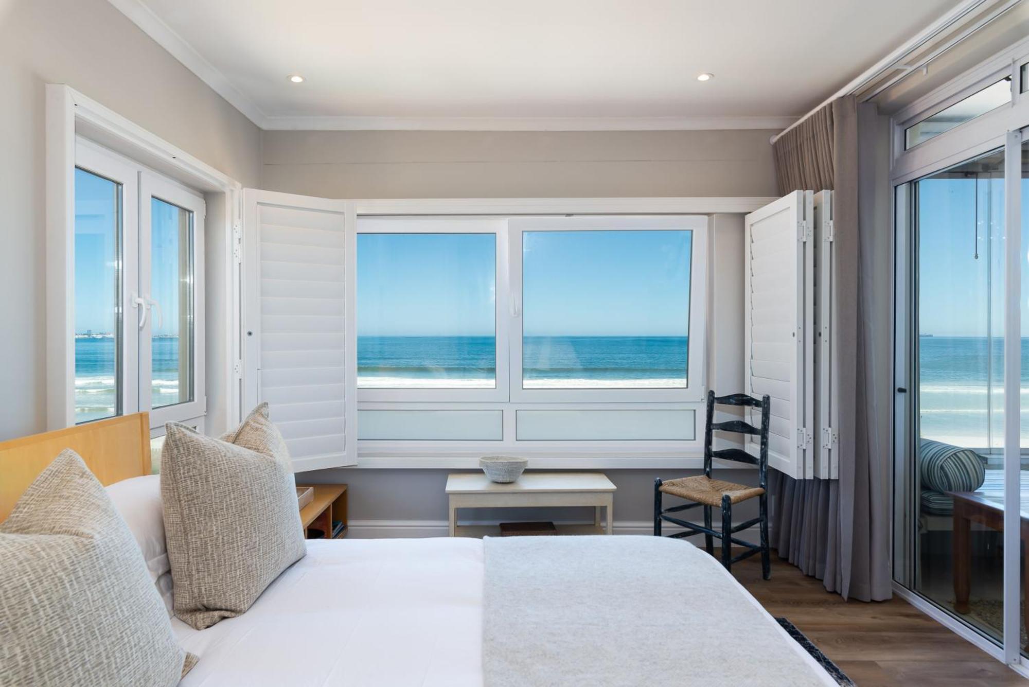 Lagoon Penthouse Cidade Do Cabo