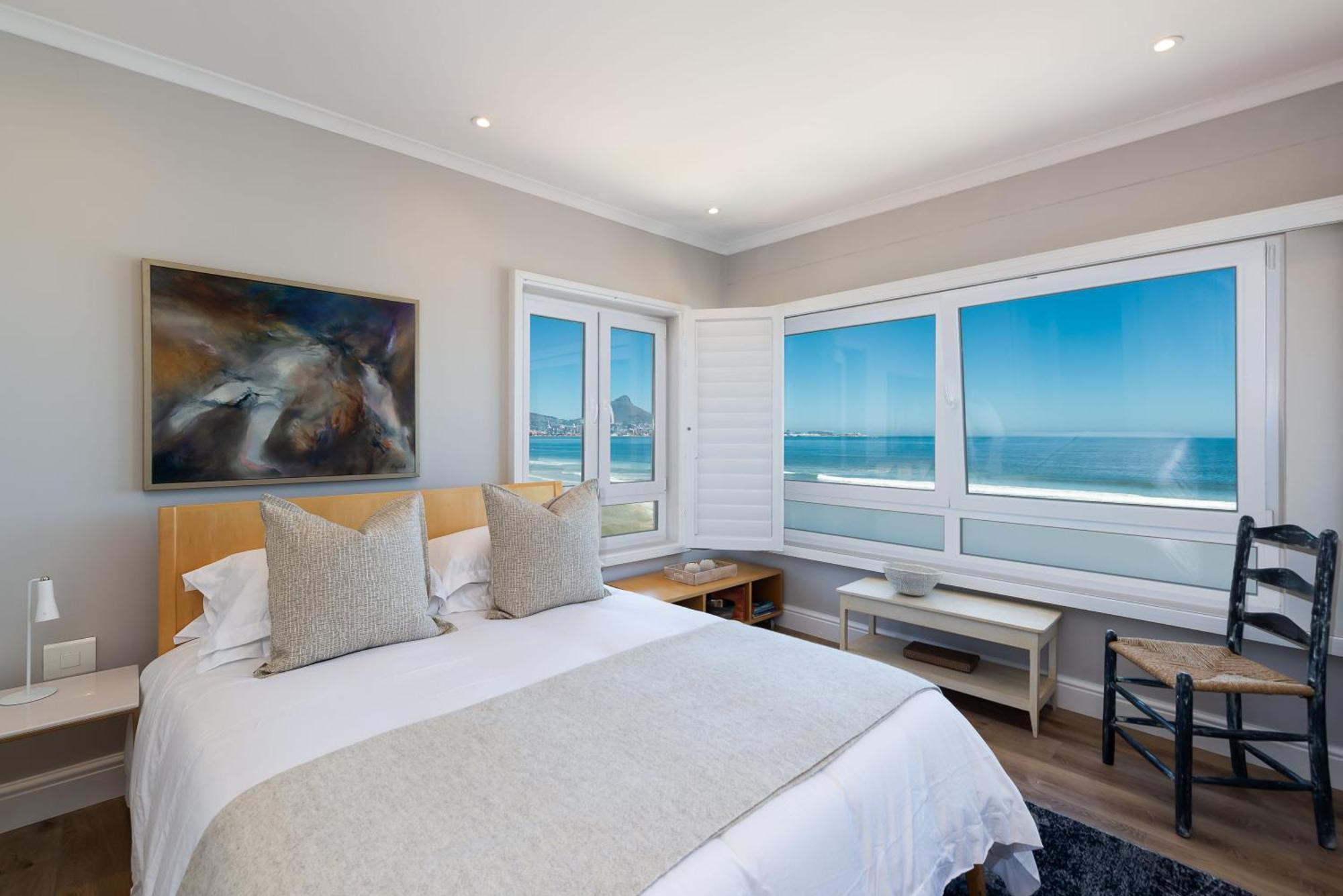 Lagoon Penthouse Apartamento Cidade Do Cabo
