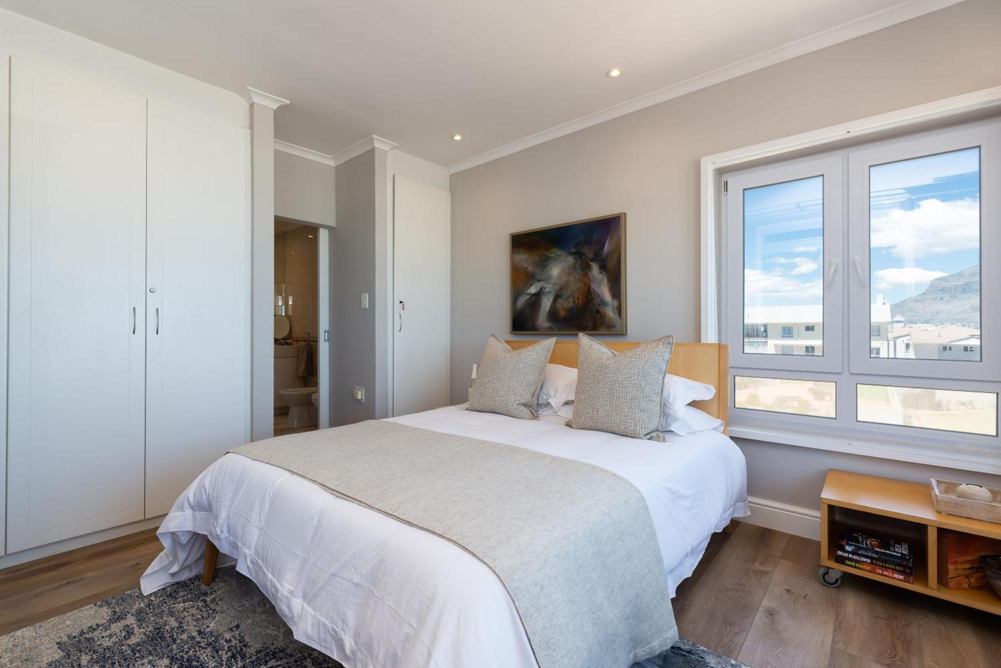 Apartamento Lagoon Penthouse Cidade Do Cabo