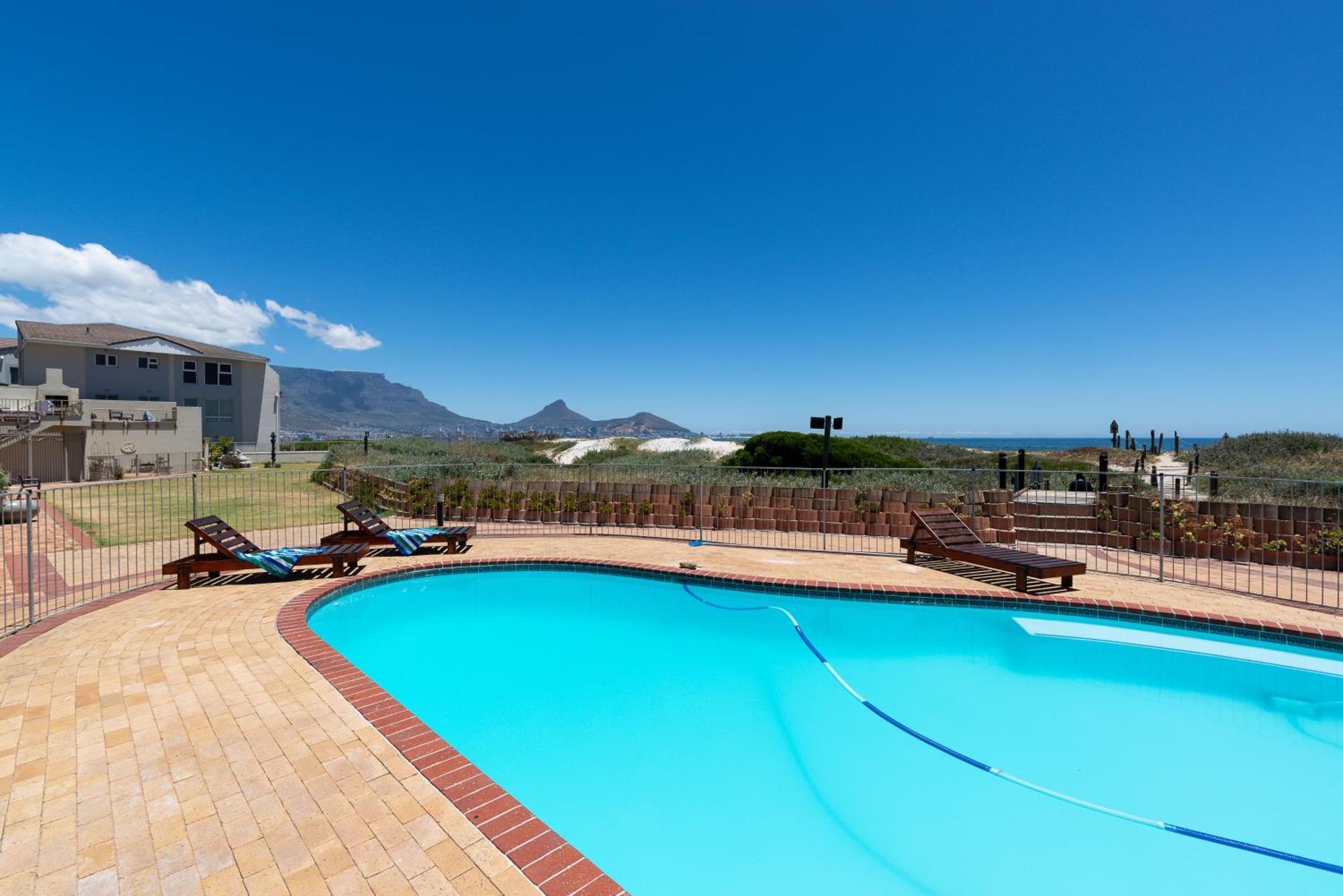 Lagoon Penthouse Apartamento