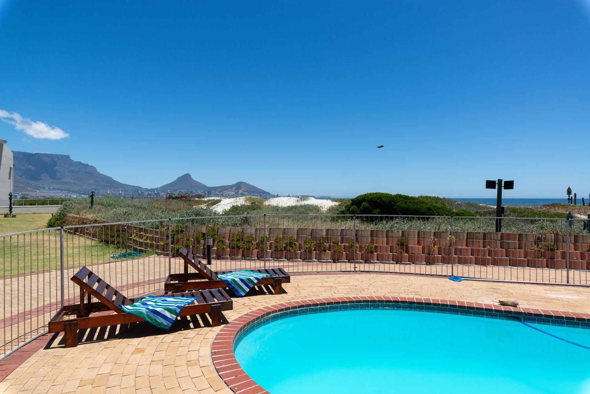 Apartamento Lagoon Penthouse *