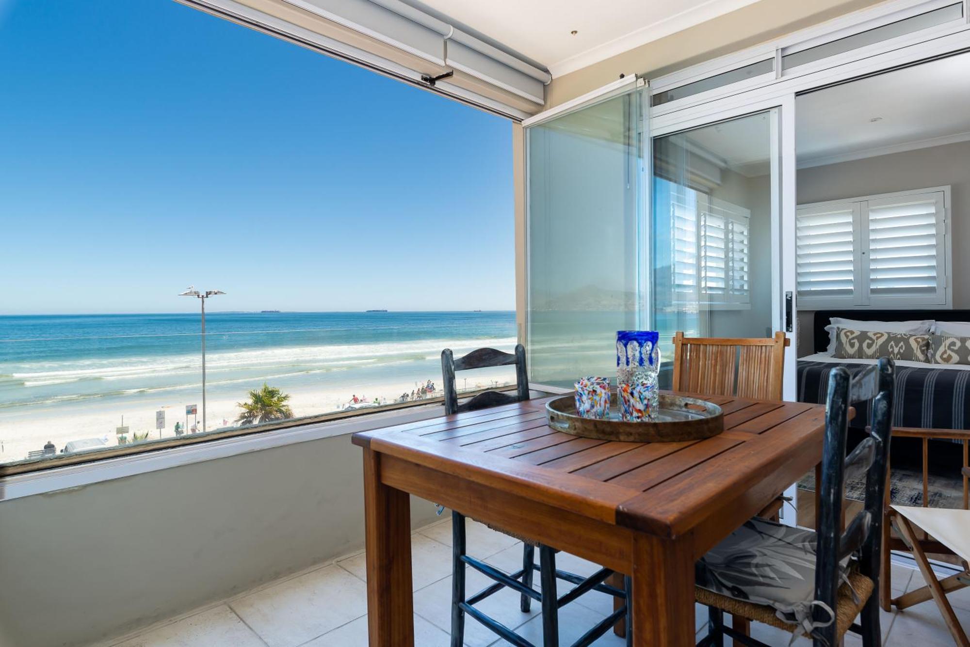 Apartamento Lagoon Penthouse *