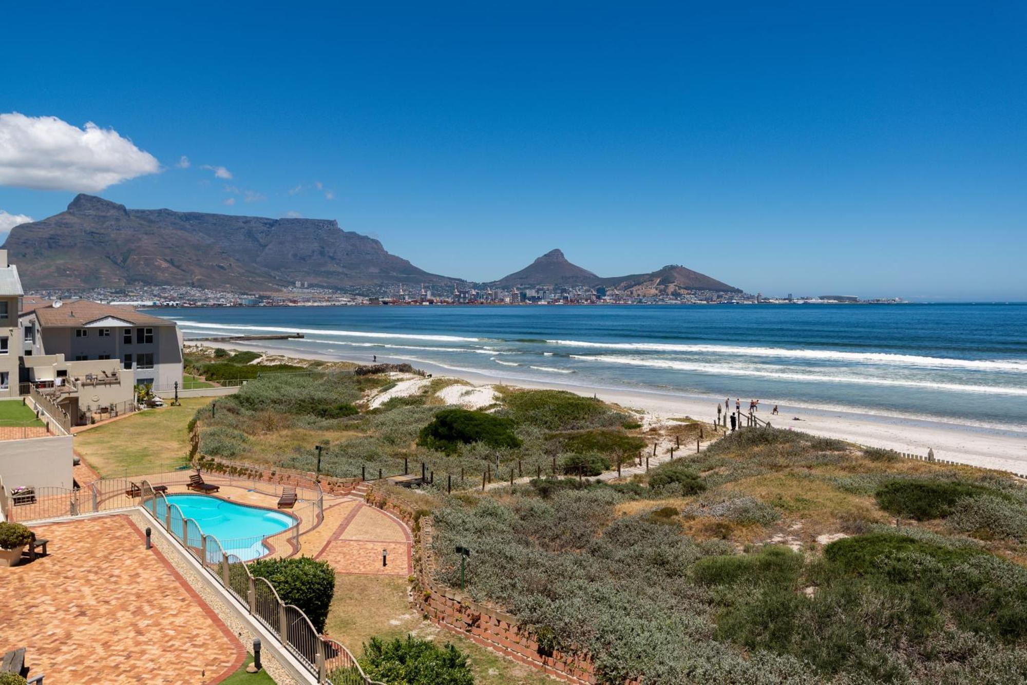 Lagoon Penthouse Apartamento Cidade Do Cabo