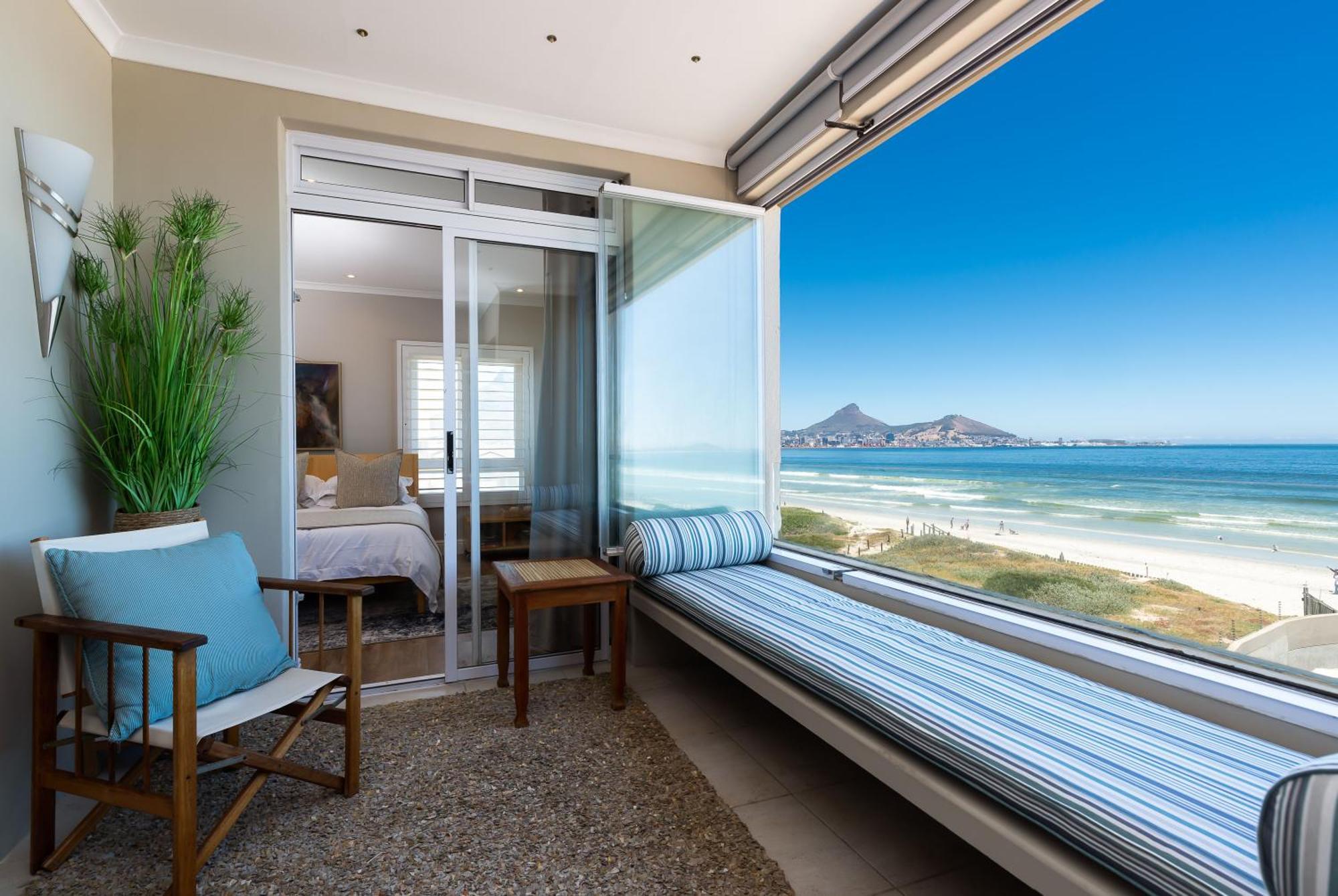 Lagoon Penthouse Cidade Do Cabo