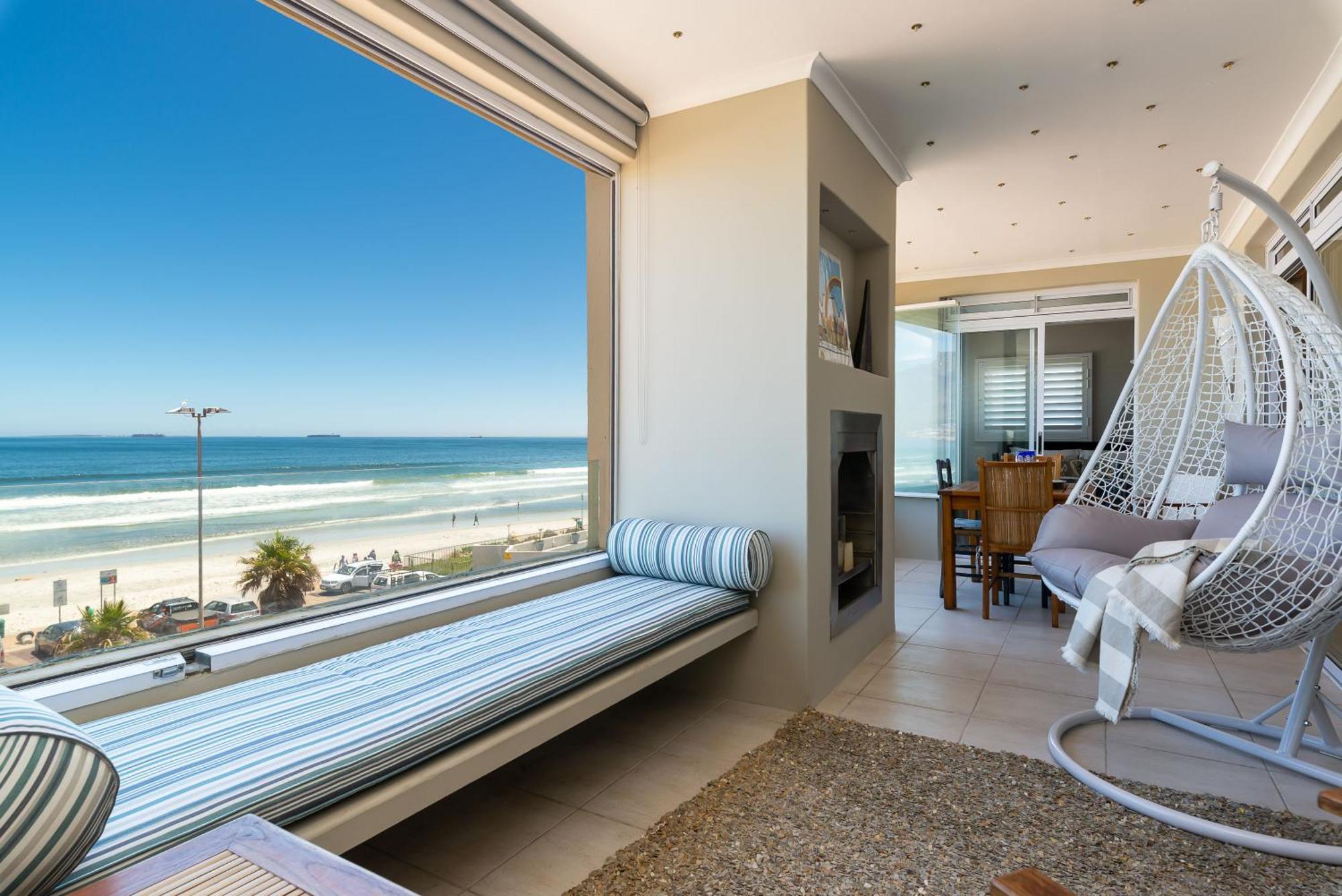 Lagoon Penthouse *